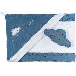 DILI BEST ASTRID Soft basket