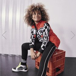DKNY Tracksuit Pants