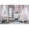 DILI BEST ASTRID 3 piece bedding set