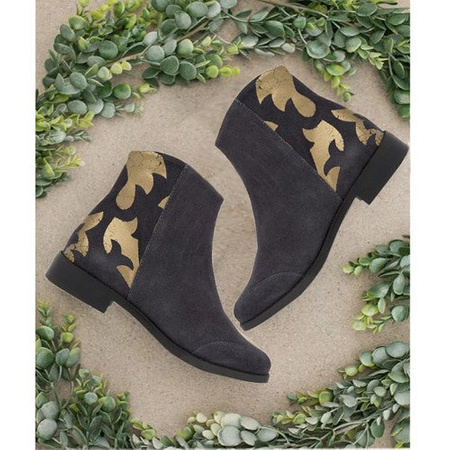 ZADIG & VOLTAIRE Ankle boots