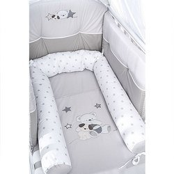 PICCI Valdo Otulacz/reducer do łóżeczka dziecięcego