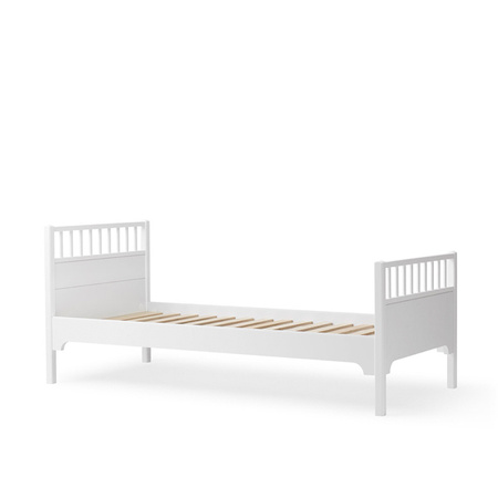  OLIVER FURNITURE Łóżko dziecięce Seaside Classic 90x200cm