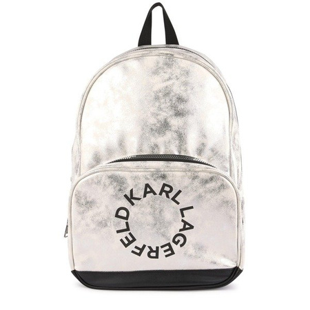 KARL LAGERFELD Kids Karl Paris rucksack