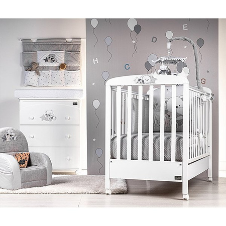 PICCI RINGO Dresses three drawers