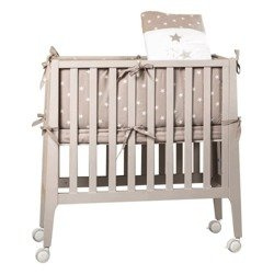 PICCI STELLA Pościel dziecięca 4-częściowa