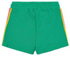 THE MARC JACOBS Spodenki dziewczęce zielone