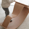 Curve Lab Rocking Horse & Perfect Arc balance board