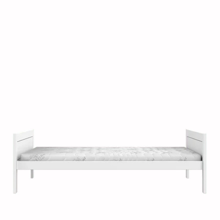  OLIVER FURNITURE Łóżeczko dziecięce Seaside Lille bez tapczanika junior 