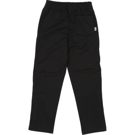 BOSS Kids Fleece tracksuit pants