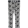 DKNY Printed Leggings