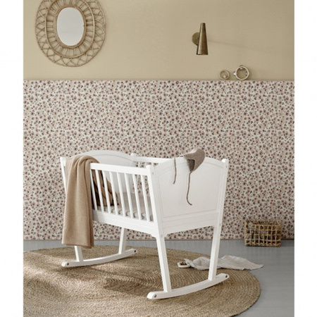  OLIVER FURNITURE Kołyska dziecięca Seaside biała 