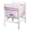 PICCI STELLA Kołyska dziecięca różowa