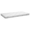 LIFETIME Kidsrooms Materac do łóżeczka dzieciecegp 70x140 cm