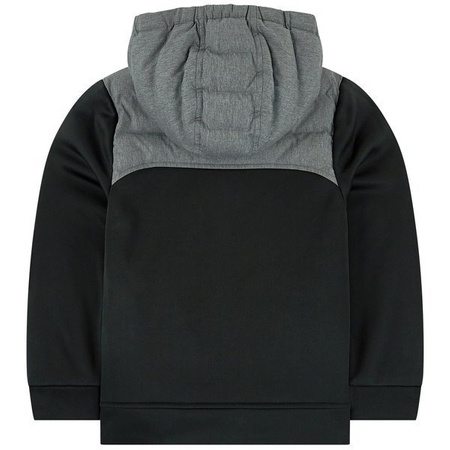 BOSS KIDS Boys hooded jacket