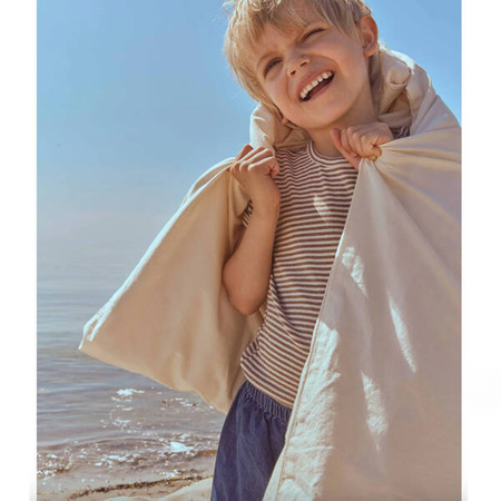 DEAR APRIL BABY BEDDING 70X100 CM, LITTLE MOUSE