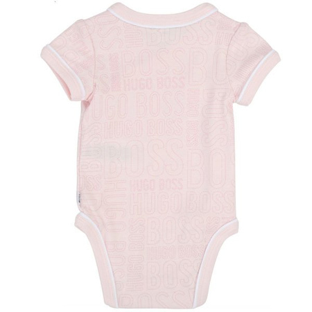 BOSS KIDS 3 Piece Gift Set