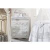 PICCI NANNY Changing Table Mat Big White