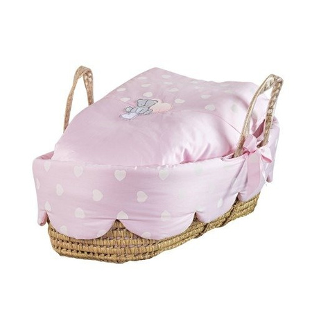 PICCI AMELIE Kosz ze stelażem