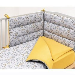 DILI BEST ASTRID 3 Piece bedding set