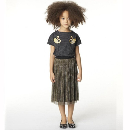 LITTLE MARC JACOBS Embroidered T-shirt