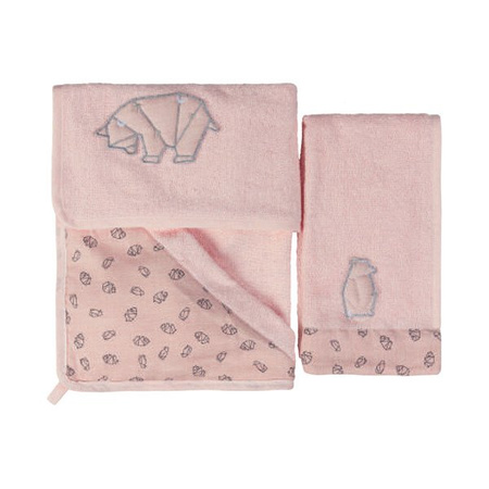 DILI BEST ASTRID Soft basket