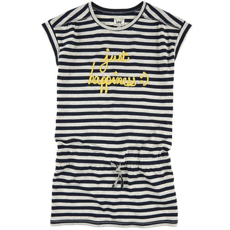 LEE Sukienka w paski