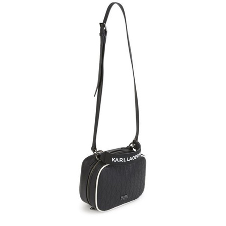 KARL LAGERFELD Kids Girls shoulder bag
