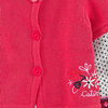 CATIMINI Kardigan niemowlęcy dla dziewczynki