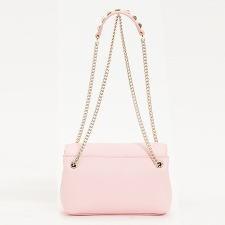 TWINSET Girls shoulder bag pastel pink