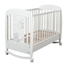  PICCI NANNY Crib Cream