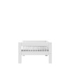 LIFETIME Kidsrooms Breeze Kid's single bed, white