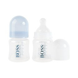 BOSS Kids Butelki 2 szt.