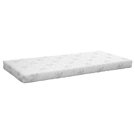 LIFETIME Kidsrooms Materac do łóżeczka dzieciecegp 70x140 cm