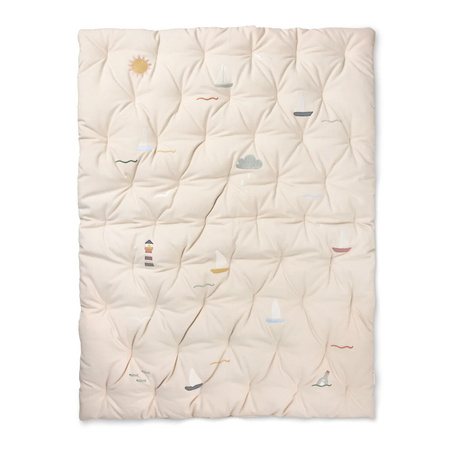 OLIVER FURNITURE Sea Life Children's Playmat