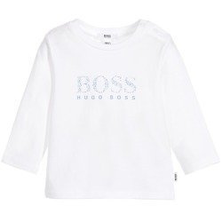 BOSS Kids T-shirt