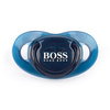 BOSS Kids Pacifier with Clip Set