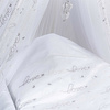 PICCI RINGO Coordinated Bed Linens for Cradle
