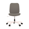 LIFETIME Kidsrooms Children's desk chair COMFORT, grey