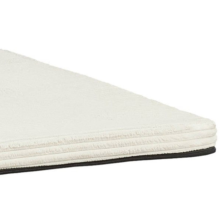 LIFETIME Kidsrooms Small play mattress 70x100 cm, cream