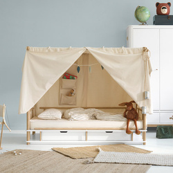 OLIVER FURNITURE CAMP Балдахін для дитячого ліжка WILD
