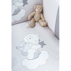 PICCI Mambo 3-Piece Children's Bedding Set