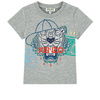 KENZO Kids T-shirt niemowlęcy dla chłopca Tiger