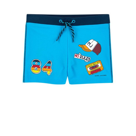 LITTLE MARC JACOBS Kąpielówki