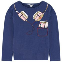 LITTLE MARC JACOBS Long sleeve t-shirt