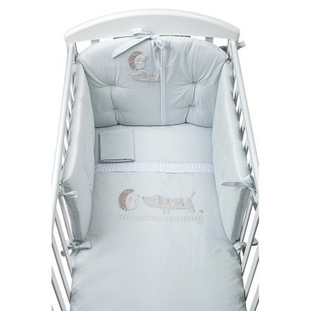 PICCI RINGO Bed Linens Set