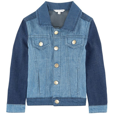 LITTLE MARC JACOBS Bluza z kapturem