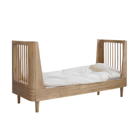 We Are Bitte Extension for premium mattress for junior bed 68x160 cm
