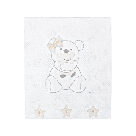 PICCI RINGO Coordinated Bed Linens for Cradle