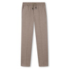 BOSS Kids Boys jogging trousers in sand