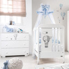 PICCI RINGO Dresses three drawers
